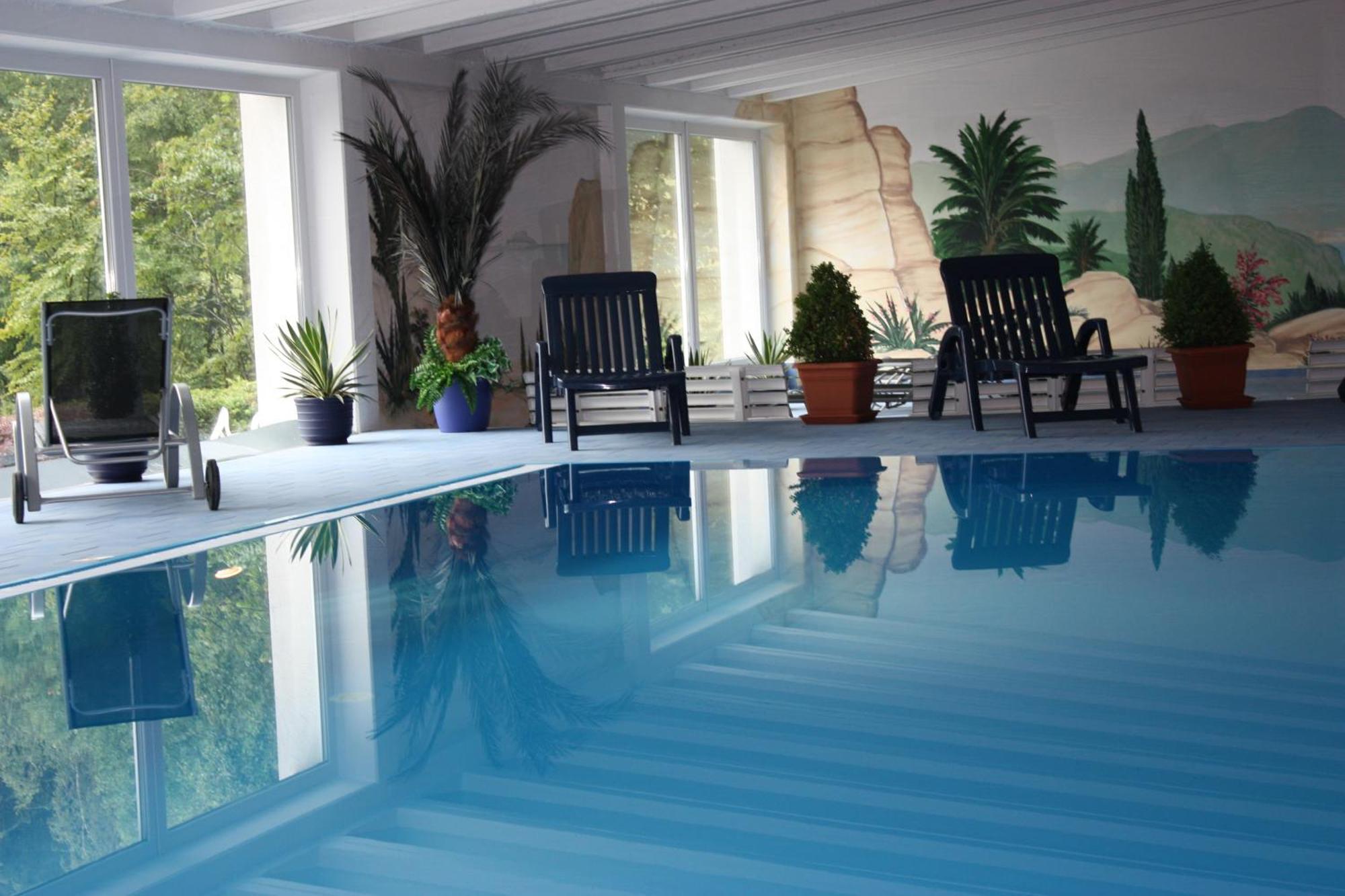 Landhotel Tannenhof Spiegelau Luaran gambar