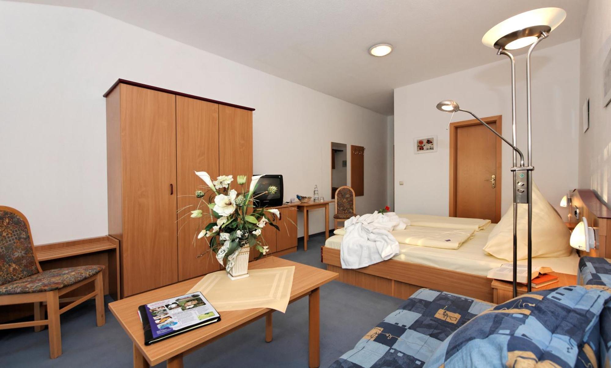 Landhotel Tannenhof Spiegelau Luaran gambar