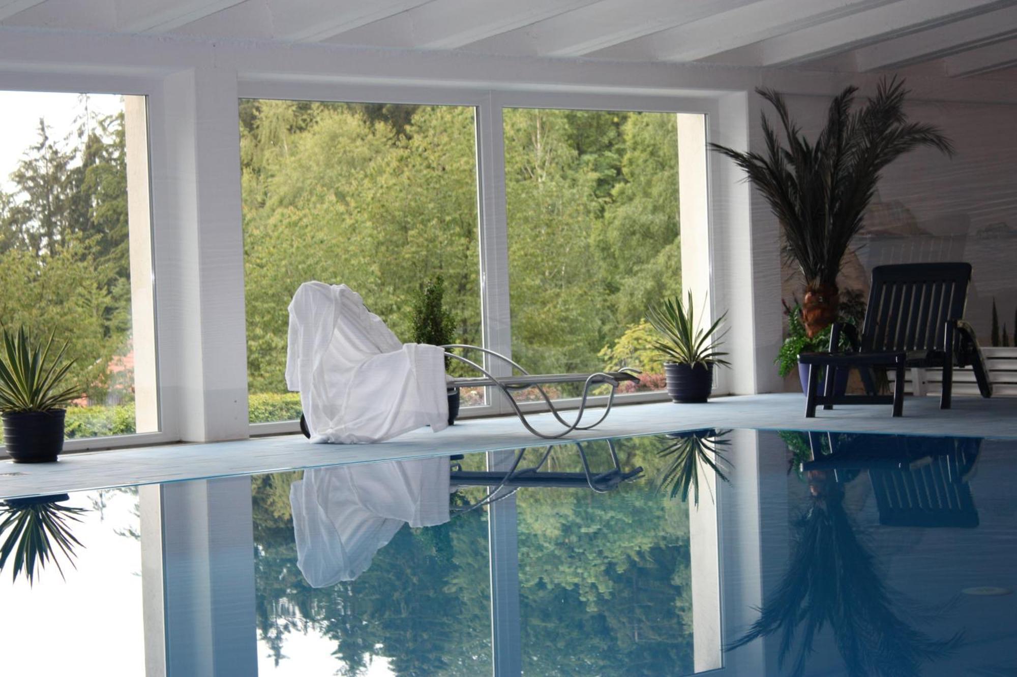 Landhotel Tannenhof Spiegelau Luaran gambar