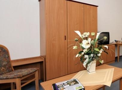 Landhotel Tannenhof Spiegelau Bilik gambar